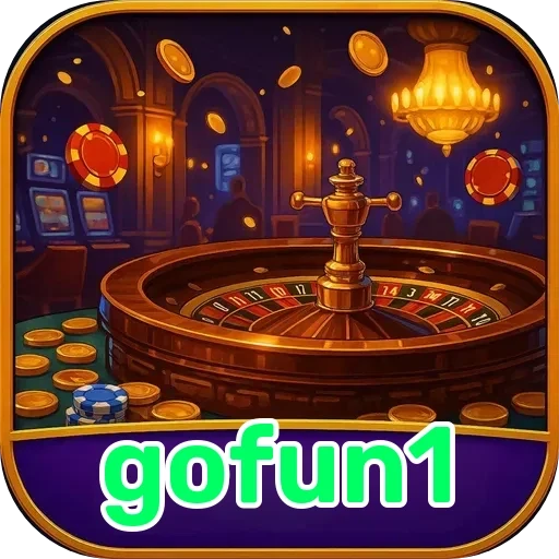 gofun1: Explore o Mundo dos Jogos com Nosso Aplicativo Incrível