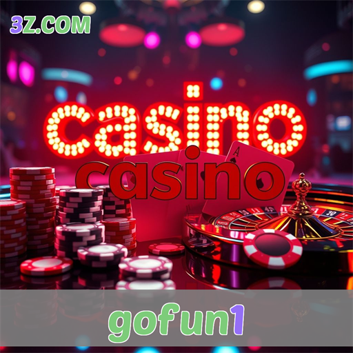 A Fascinante Experiência do Cassino no gofun1