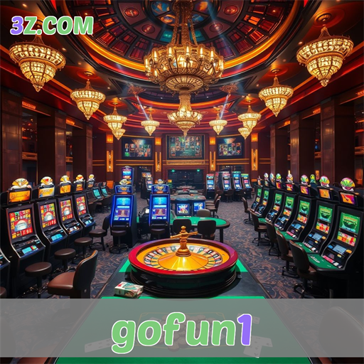 Confiável e Inovador: O Encanto do Gofun1