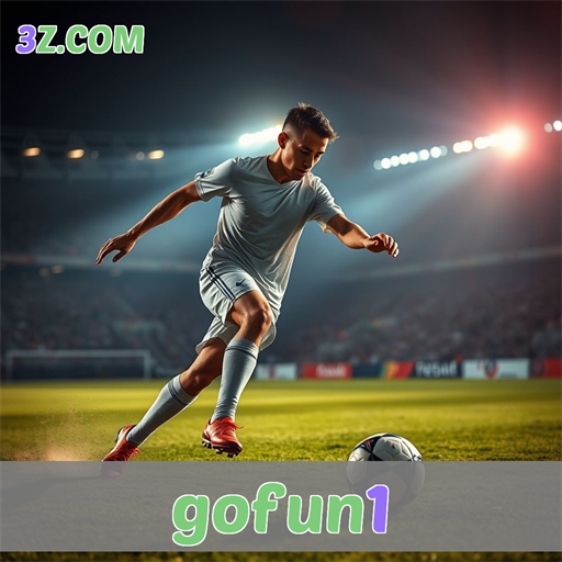 A Emoção do Esporte no gofun1: Aposta em Diversão!