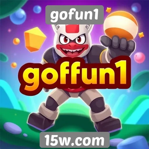 Desempenho dos jogos populares oferecidos por gofun1
