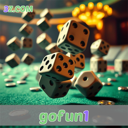 Plataforma Inovadora: Explore os Encantos do gofun1
