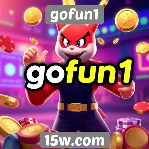 Promoções e bônus disponíveis no gofun1