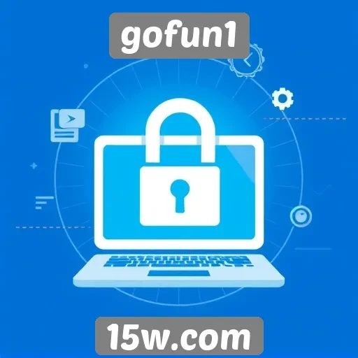 segurança e privacidade no ambiente virtual do gofun1